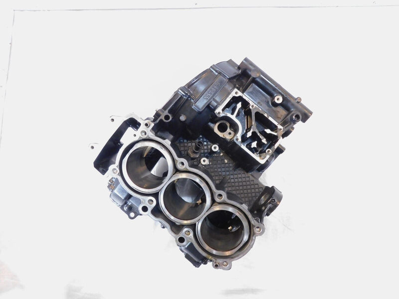 Triumph Street Triple 675R Daytona 675 Engine Motor Block Crankcase & Cylinders