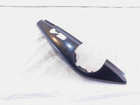 2001-2005 BMW F650CS Black Right Rear Tail Section Side Cover Fairing Cowling