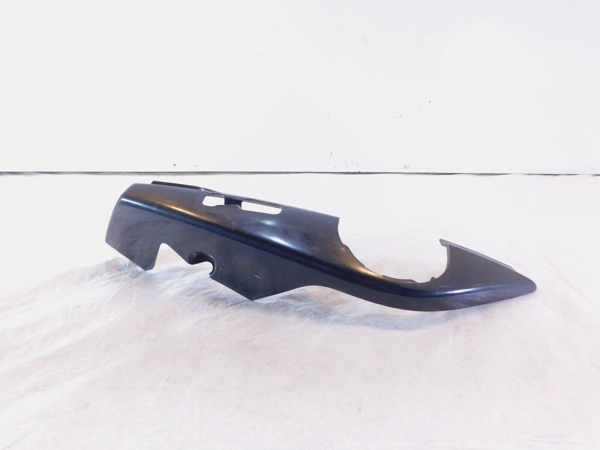 2001-2005 BMW F650CS Black Right Rear Tail Section Side Cover Fairing Cowling