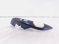 2001-2005 BMW F650CS Black Right Rear Tail Section Side Cover Fairing Cowling