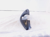 2001-2005 BMW F650CS Black Right Rear Tail Section Side Cover Fairing Cowling