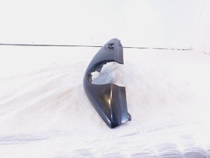 2001-2005 BMW F650CS Black Right Rear Tail Section Side Cover Fairing Cowling