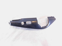 2001-2005 BMW F650CS Black Right Rear Tail Section Side Cover Fairing Cowling