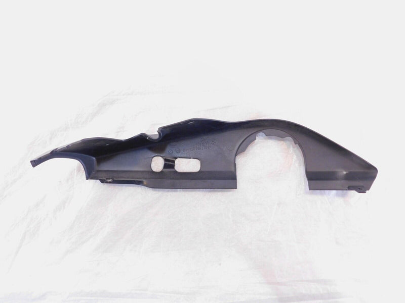 2001-2005 BMW F650CS Black Right Rear Tail Section Side Cover Fairing Cowling