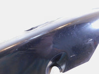 2001-2005 BMW F650CS Black Right Rear Tail Section Side Cover Fairing Cowling