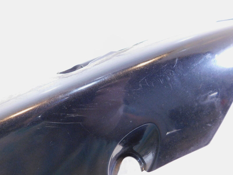 2001-2005 BMW F650CS Black Right Rear Tail Section Side Cover Fairing Cowling