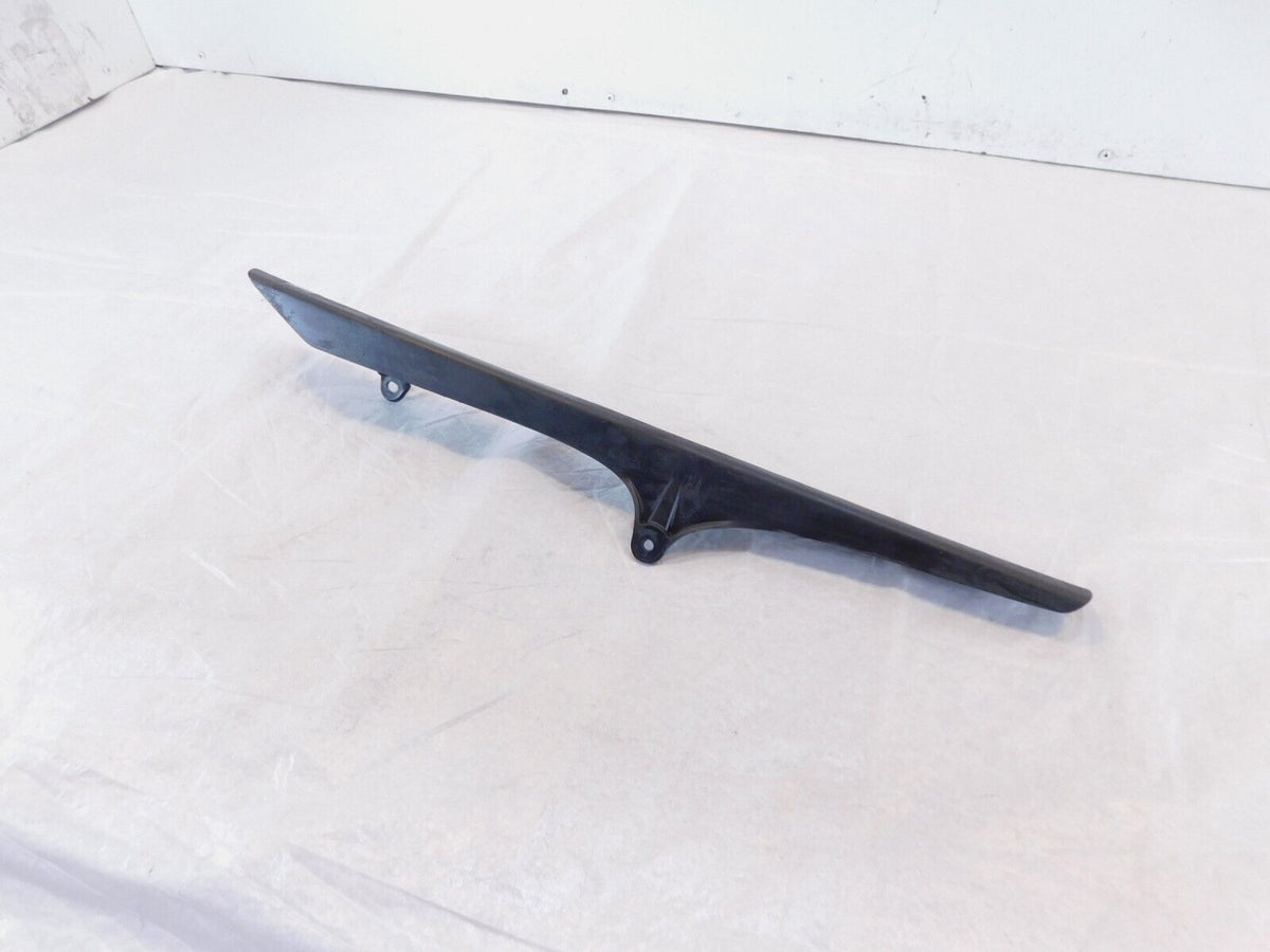 Triumph Daytona 675 Street Triple Rear Wheel Swingarm Chain Debris Guard Cover