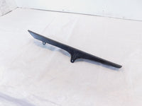 Triumph Daytona 675 Street Triple Rear Wheel Swingarm Chain Debris Guard Cover