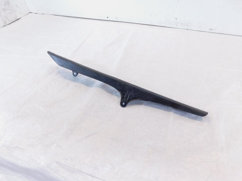Triumph Daytona 675 Street Triple Rear Wheel Swingarm Chain Debris Guard Cover