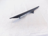 Triumph Daytona 675 Street Triple Rear Wheel Swingarm Chain Debris Guard Cover