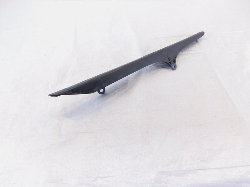 Triumph Daytona 675 Street Triple Rear Wheel Swingarm Chain Debris Guard Cover