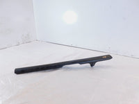 Triumph Daytona 675 Street Triple Rear Wheel Swingarm Chain Debris Guard Cover