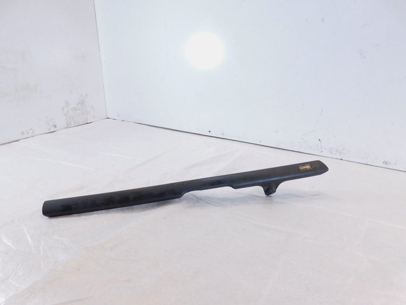 Triumph Daytona 675 Street Triple Rear Wheel Swingarm Chain Debris Guard Cover