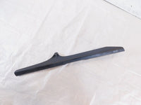 Triumph Daytona 675 Street Triple Rear Wheel Swingarm Chain Debris Guard Cover
