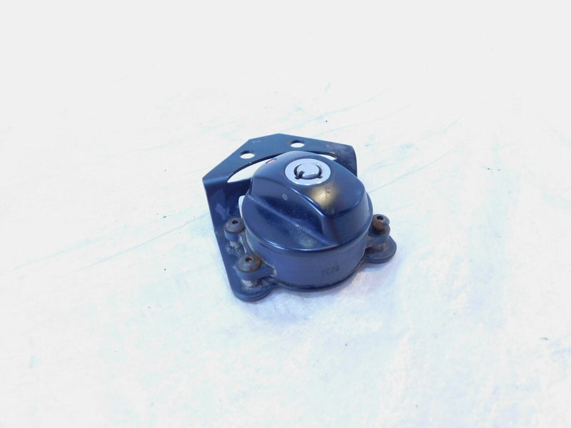 Harley Davidson V-Rod VRSC VRSCF Muscle Ignition Starting Switch Lock w/ Key
