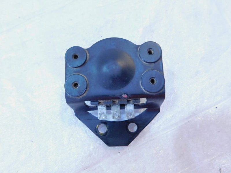 Harley Davidson V-Rod VRSC VRSCF Muscle Ignition Starting Switch Lock w/ Key