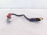 1995-2005 Kawasaki Vulcan 800 Classic VN800 Positive Battery Cable Wire Lead (+)