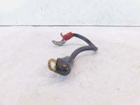 1995-2005 Kawasaki Vulcan 800 Classic VN800 Positive Battery Cable Wire Lead (+)