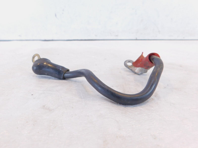 1995-2005 Kawasaki Vulcan 800 Classic VN800 Positive Battery Cable Wire Lead (+)
