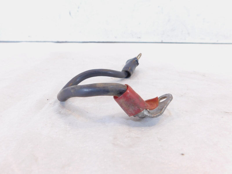 1995-2005 Kawasaki Vulcan 800 Classic VN800 Positive Battery Cable Wire Lead (+)