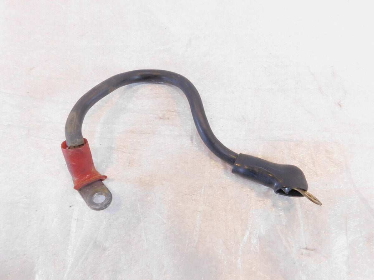 1995-2005 Kawasaki Vulcan 800 Classic VN800 Positive Battery Cable Wire Lead (+)