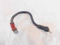 1995-2005 Kawasaki Vulcan 800 Classic VN800 Positive Battery Cable Wire Lead (+)