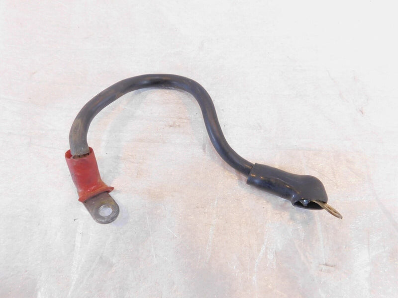 1995-2005 Kawasaki Vulcan 800 Classic VN800 Positive Battery Cable Wire Lead (+)