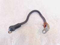1995-2005 Kawasaki Vulcan 800 Classic VN800 Positive Battery Cable Wire Lead (+)