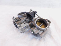 2008 & 2009 Buell 1125 1125R 1125CR Front & Rear Air Intake Throttle Body Bodies