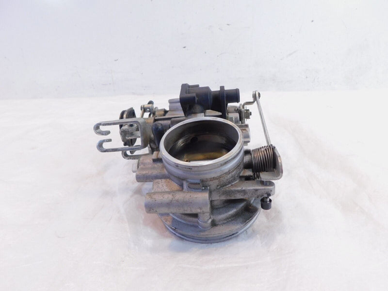 2008 & 2009 Buell 1125 1125R 1125CR Front & Rear Air Intake Throttle Body Bodies