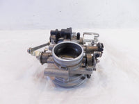 2008 & 2009 Buell 1125 1125R 1125CR Front & Rear Air Intake Throttle Body Bodies