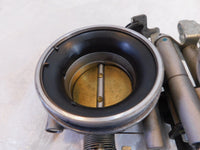 2008 & 2009 Buell 1125 1125R 1125CR Front & Rear Air Intake Throttle Body Bodies