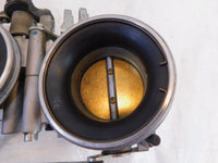 2008 & 2009 Buell 1125 1125R 1125CR Front & Rear Air Intake Throttle Body Bodies