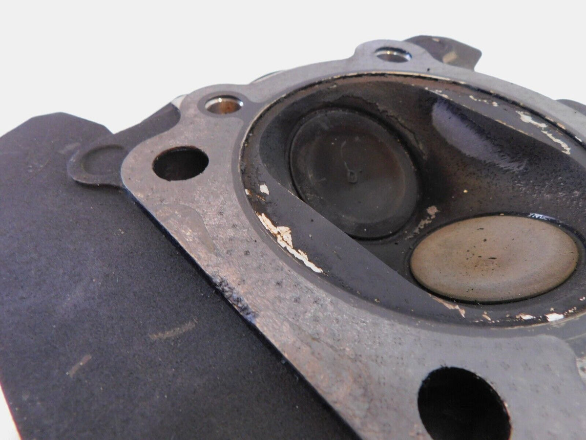 Harley Davidson Electra Glide Dyna & Softail Twin Cam 96" Rear Cylinder Head
