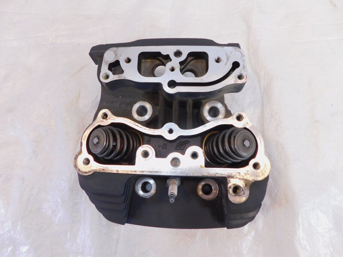 Harley Davidson Electra Glide Dyna & Softail Twin Cam 96" Rear Cylinder Head