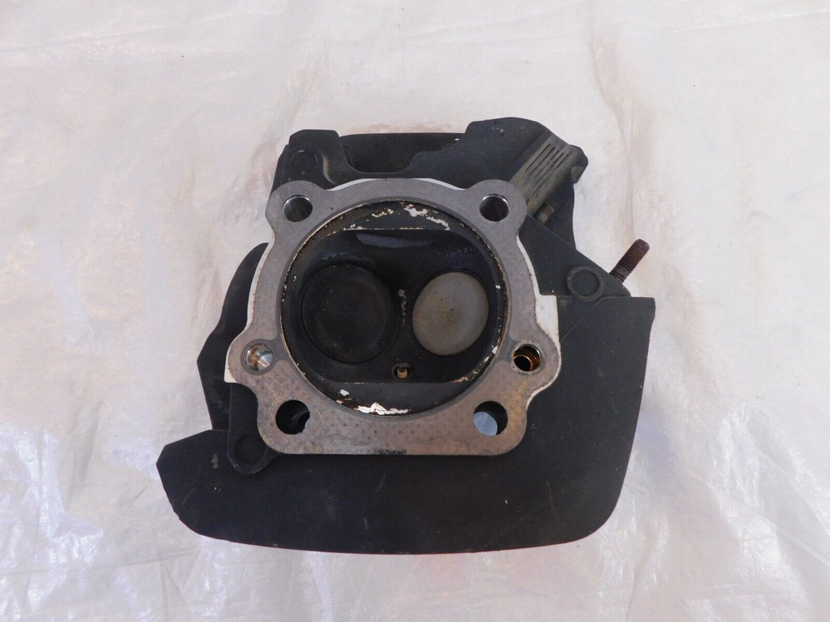 Harley Davidson Electra Glide Dyna & Softail Twin Cam 96" Rear Cylinder Head