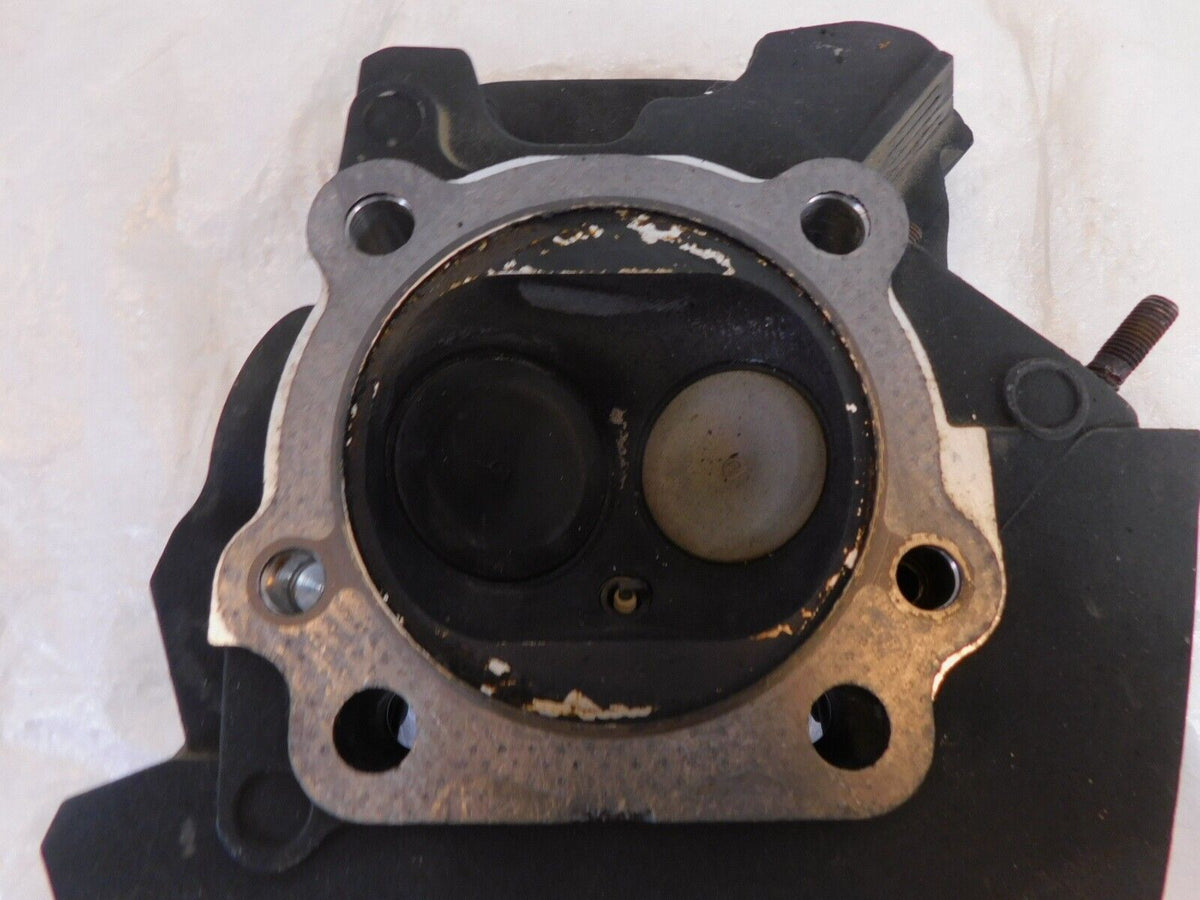 Harley Davidson Electra Glide Dyna & Softail Twin Cam 96" Rear Cylinder Head