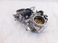 2008 & 2009 Buell 1125 1125R 1125CR Front & Rear Air Intake Throttle Body Bodies