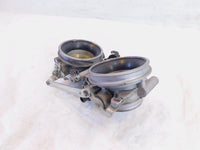 2008 & 2009 Buell 1125 1125R 1125CR Front & Rear Air Intake Throttle Body Bodies