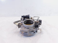 2008 & 2009 Buell 1125 1125R 1125CR Front & Rear Air Intake Throttle Body Bodies