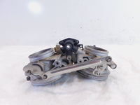 2008 & 2009 Buell 1125 1125R 1125CR Front & Rear Air Intake Throttle Body Bodies