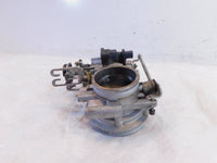 2008 & 2009 Buell 1125 1125R 1125CR Front & Rear Air Intake Throttle Body Bodies