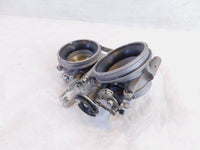 2008 & 2009 Buell 1125 1125R 1125CR Front & Rear Air Intake Throttle Body Bodies