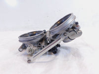 2008 & 2009 Buell 1125 1125R 1125CR Front & Rear Air Intake Throttle Body Bodies