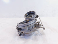 2008 & 2009 Buell 1125 1125R 1125CR Front & Rear Air Intake Throttle Body Bodies