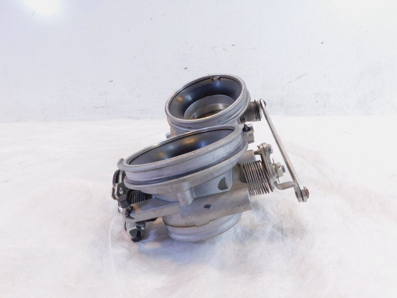 2008 & 2009 Buell 1125 1125R 1125CR Front & Rear Air Intake Throttle Body Bodies
