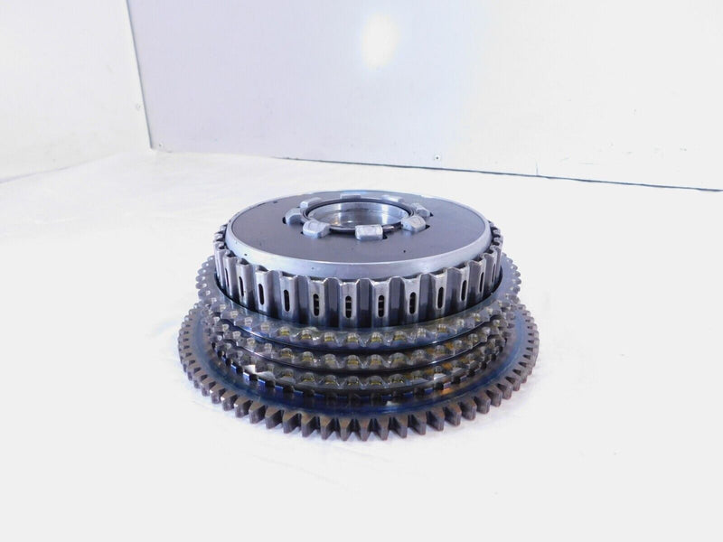 Harley Davidson Sportster 1200 883 & Buell Clutch Basket Diaphragm & Plates