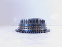 Harley Davidson Sportster 1200 883 & Buell Clutch Basket Diaphragm & Plates