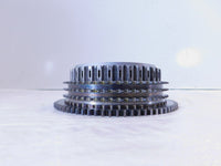 Harley Davidson Sportster 1200 883 & Buell Clutch Basket Diaphragm & Plates