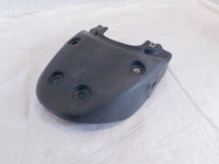 1997-00 BMW F650 Funduro F650ST Rear Seat Tail Section Luggage Rack Cover Panel